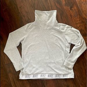 Women’s Nike Sweatshirt
